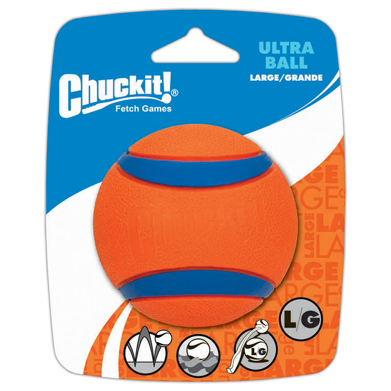 Chuckit! Ultra Ball Float XL
