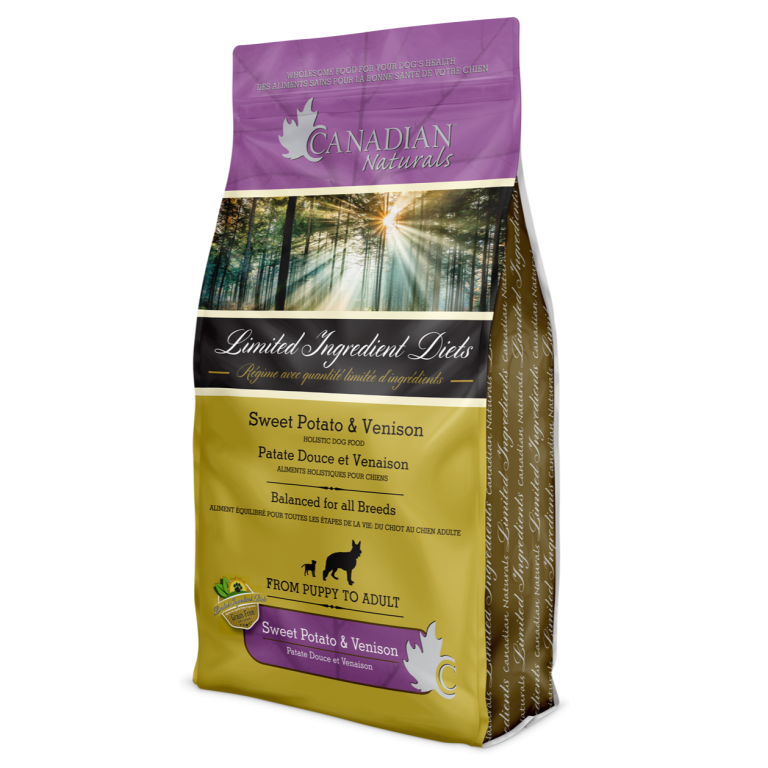 Sensitive Grain Free Adult Hundefutter – Mit Venison & Potato, 12 Kg Sack Für Empfindliche Hunde