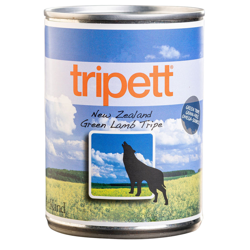 Tripett Lamb Tripe