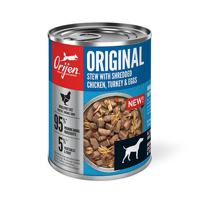 Orijen Tin Dog Original Stew