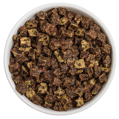 REDBARN Air-Dried Beef Recipe Dog Food