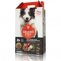 Canisource Grand Cru Dehydrated Red Meat Formula for Dogs