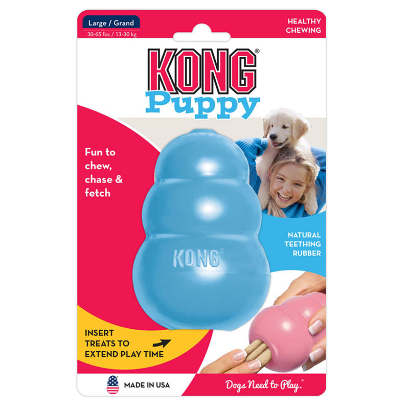 Kong Puppy XS