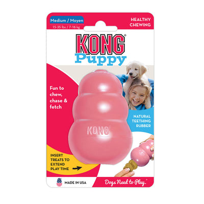 Kong Puppy XS