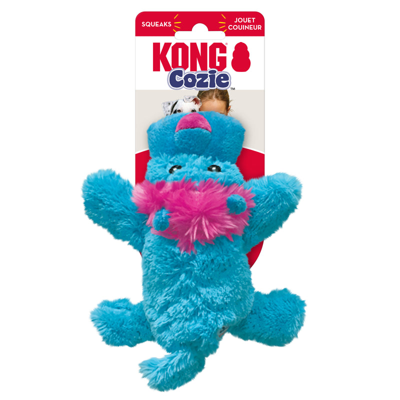 Kong Cozie Lion Medium