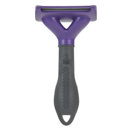 FURminator Short Hair deShed Tool for Cats