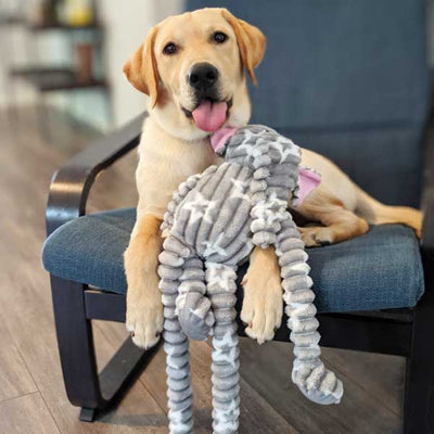 Patchwork Pet Ellie Elephant