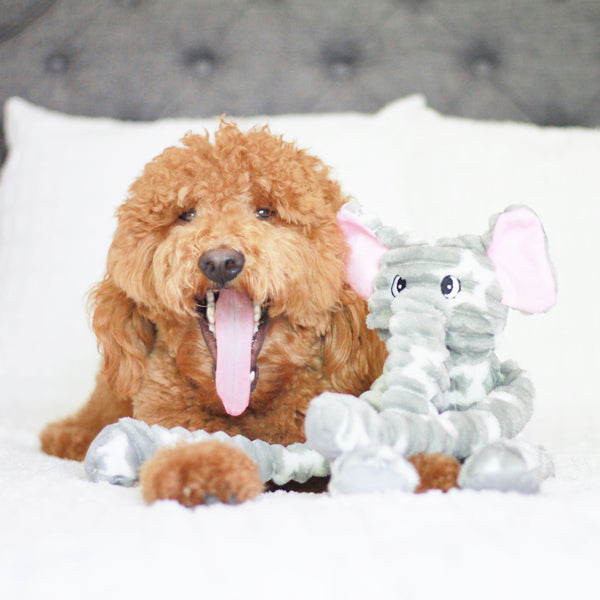 Patchwork Pet Ellie Elephant