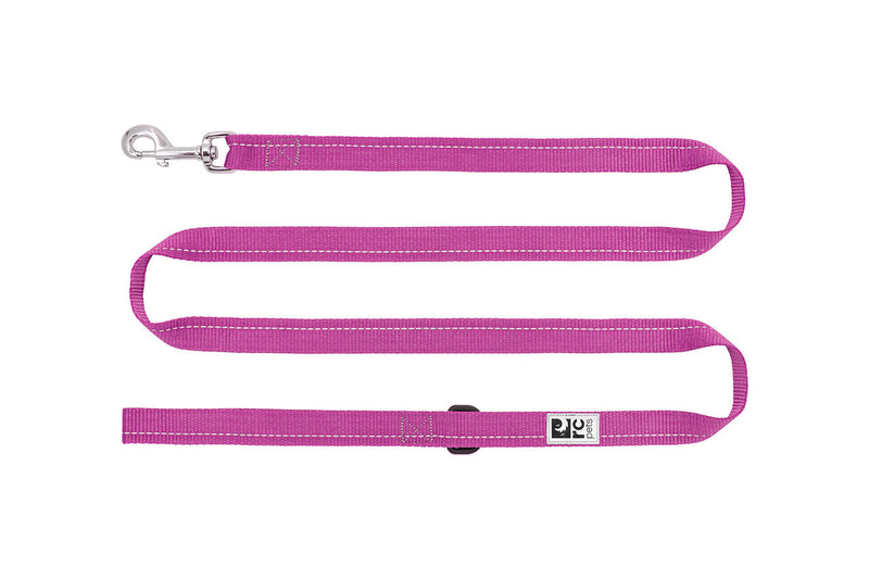 RC Dog Leash Primary Mulberry