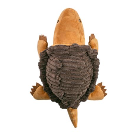 Tall Tails Plush Snapping Turtle