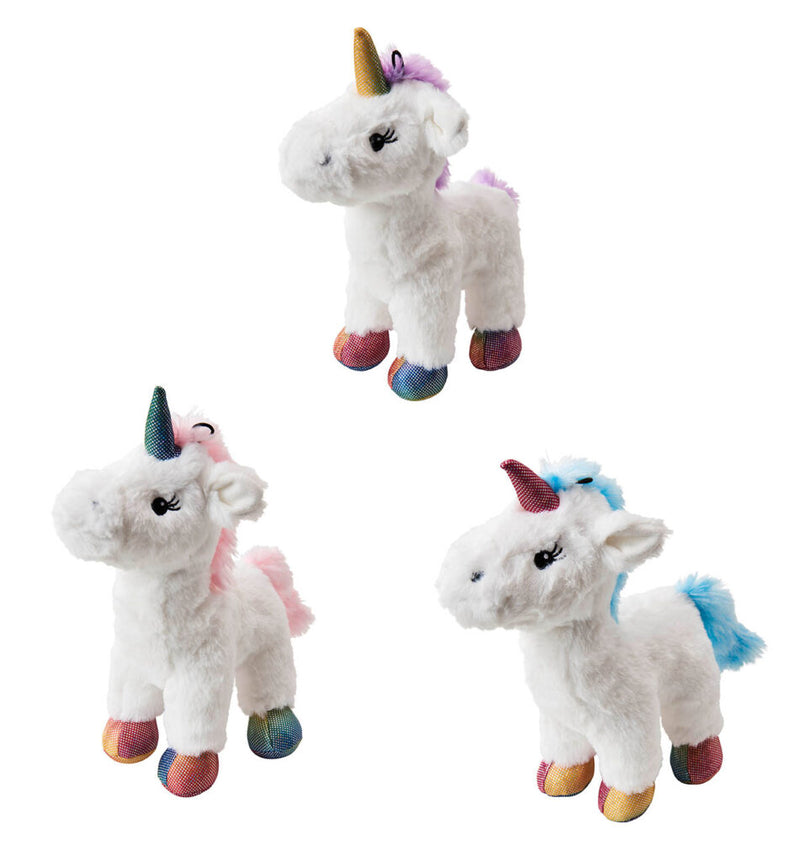 Ethical Luna-Corn Plush Assort