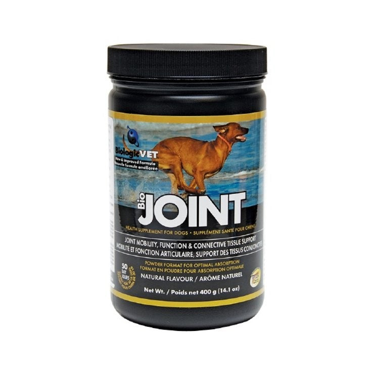 BiologicVet BioJoint Advanced Hip, Joint, Cartilage & Connective Tissue Support