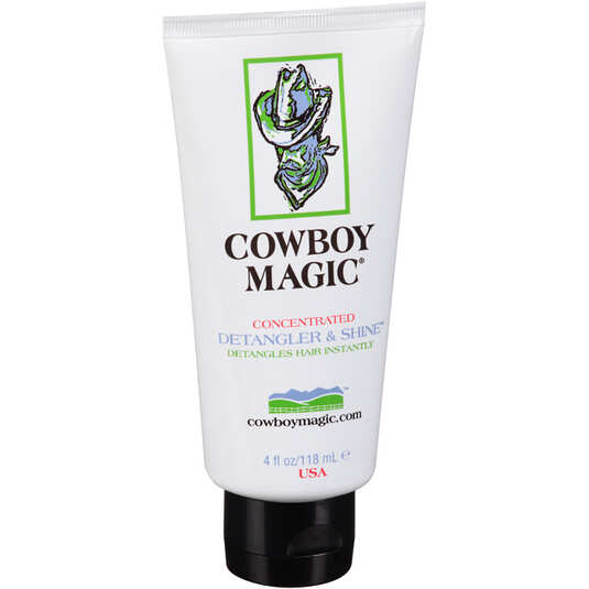 Cowboy Magic De-Tangler