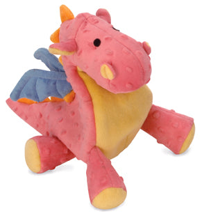 goDog Dragons Coral Small