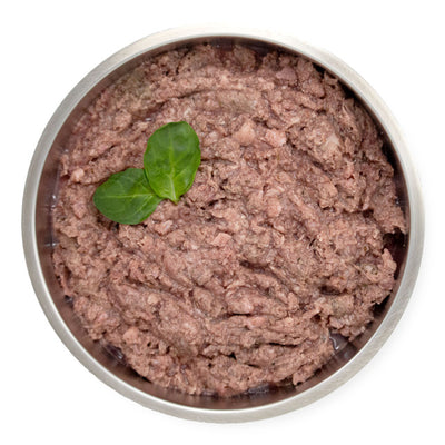 Big Country Raw Beef Dinner