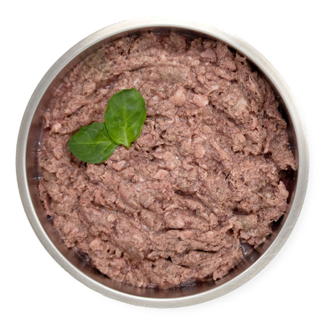 Big Country Raw Beef Dinner