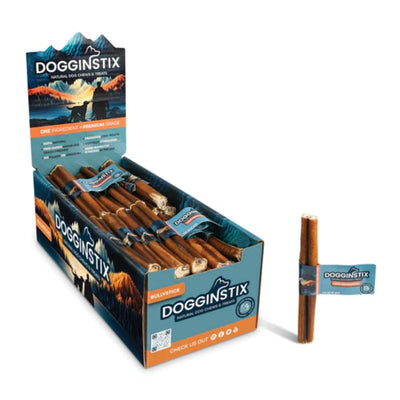 Dogginstix Bully Stick 6"