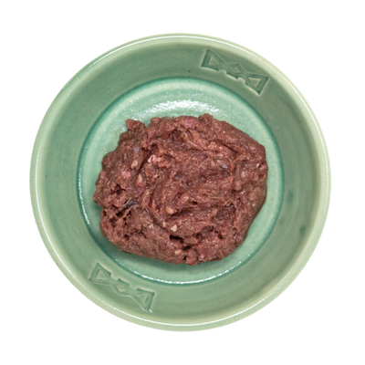 Big Country Raw Chicken, Salmon & Beef for Cats