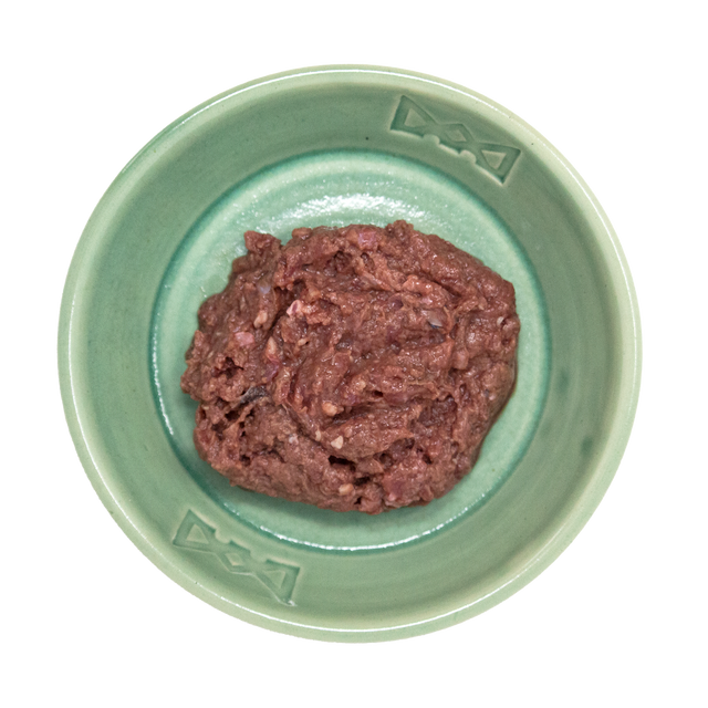 Big Country Raw Chicken, Salmon & Beef for Cats