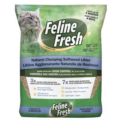 Cat Supplies