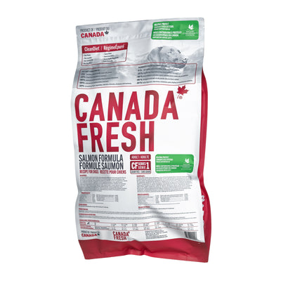 Canada Fresh Salmon for Dogs