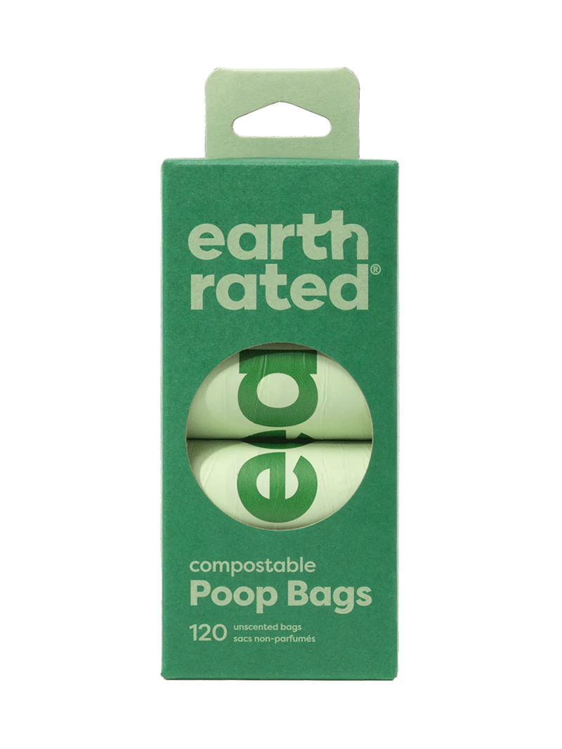 EarthRated Unscented Compostable Bags