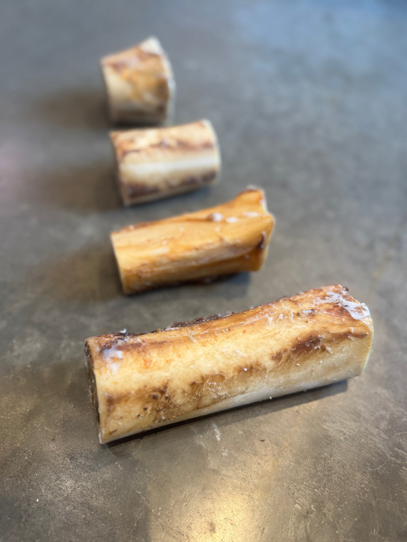 Beef Marrow Bone Medium Non-Smoked
