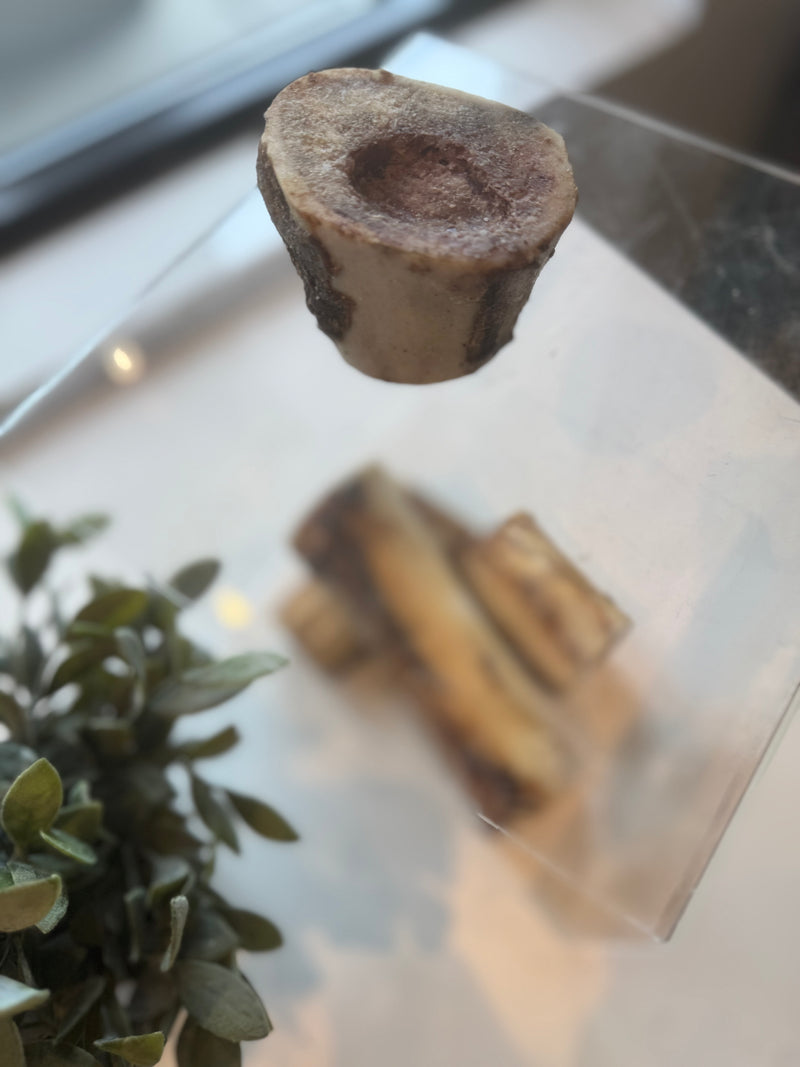 Beef Marrow Bone Small Non-Smoked
