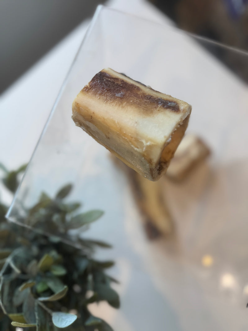 Beef Marrow Bone Medium Non-Smoked