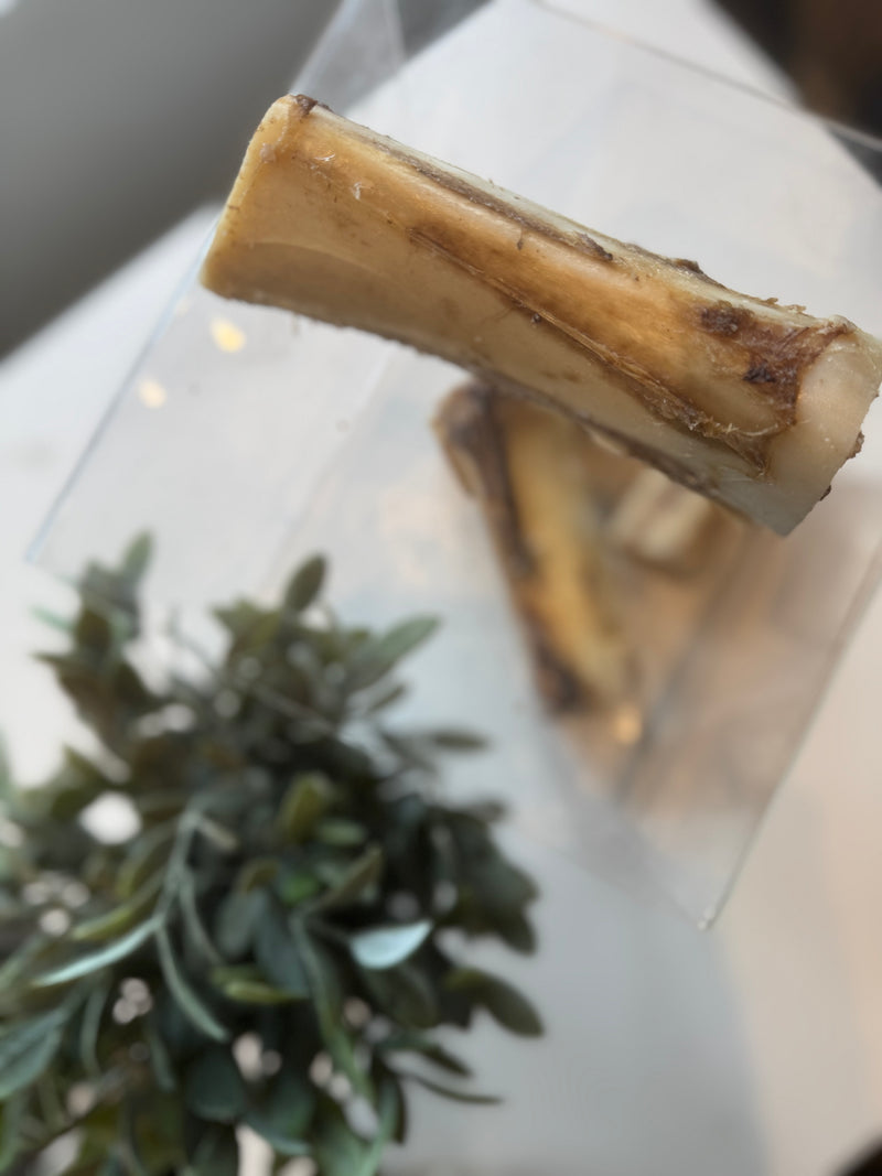 Beef Marrow Bone XL Non-Smoked