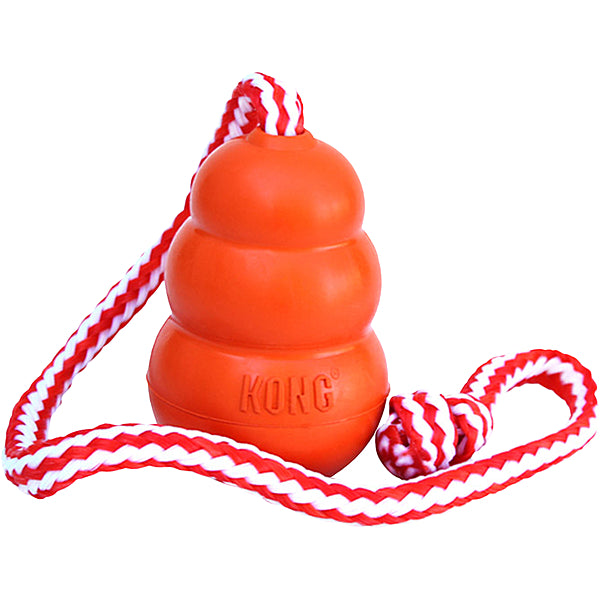 Kong Aqua with Rope