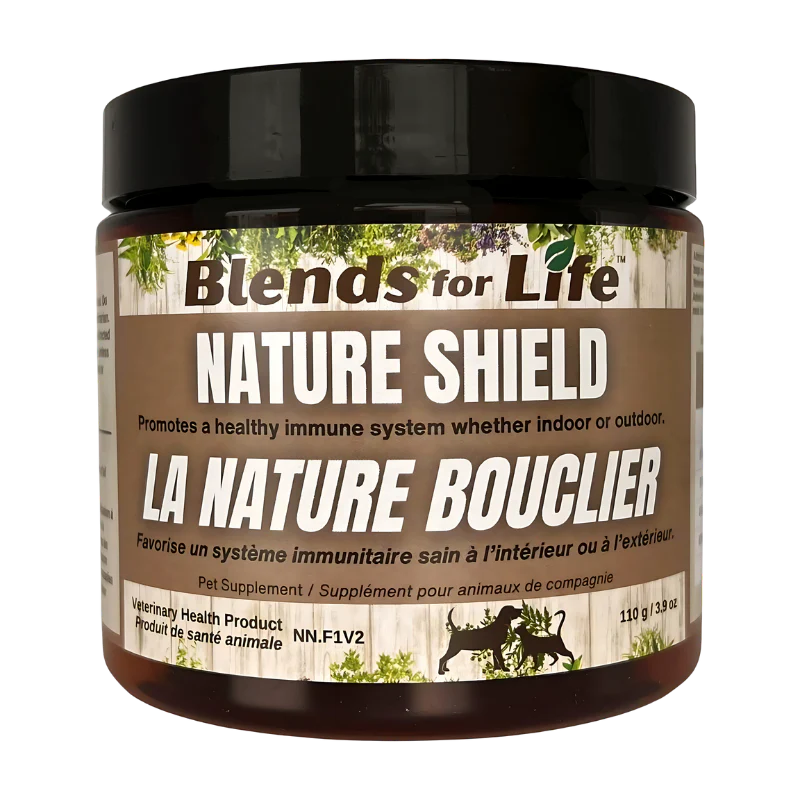 BLENDS Natures Shield 150g