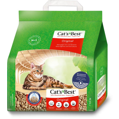 Cat Supplies