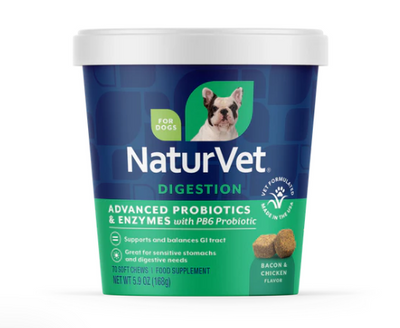 Supplements & Remedies