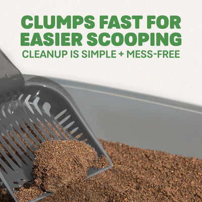 Naturally Fresh Quick Clumping Cat Litter