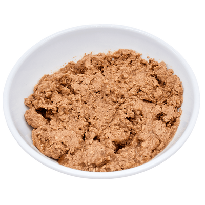 Rawz 96% Beef & Beef Liver Dog Food