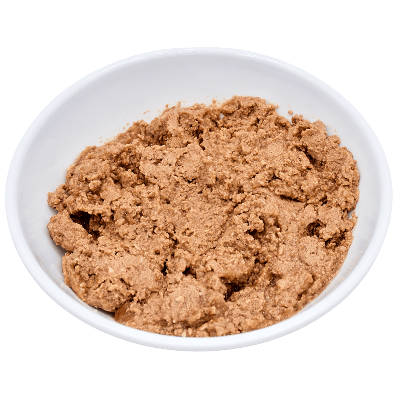 Rawz 96% Turkey & Salmon Pate Cat Food