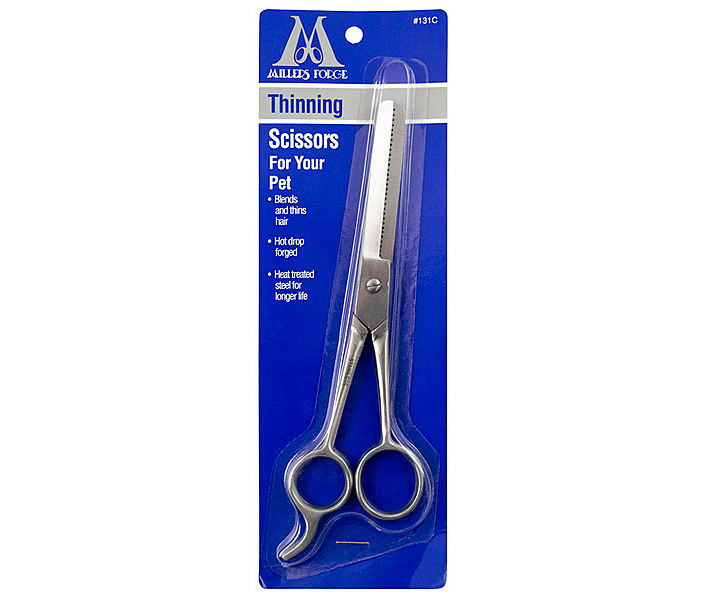 Millers Forge Thinning Scissor