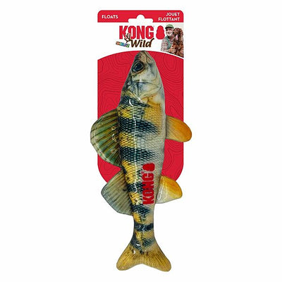 Kong Wild Shieldz Fish