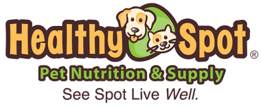 Healthy Spot Pet Nutrition & Supply | Vernon, Salmon Arm & Victoria