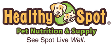 Healthy Spot Pet Nutrition & Supply