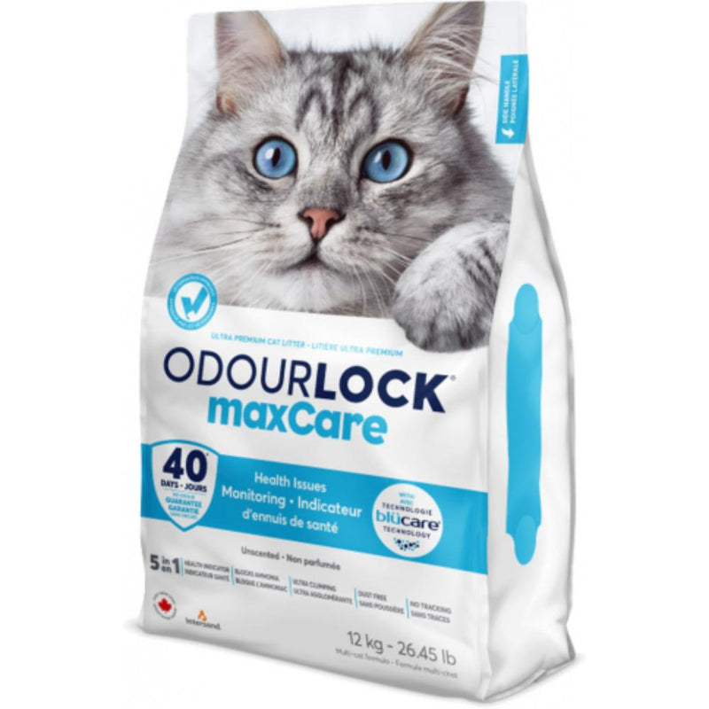 Odour Lock Odour Lock Max Care