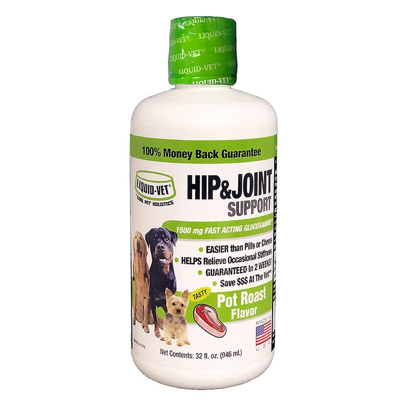 Cool Dog Holistic Joint Care Pot Roast Flavour