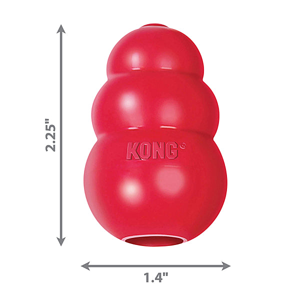 Kong Classic XS