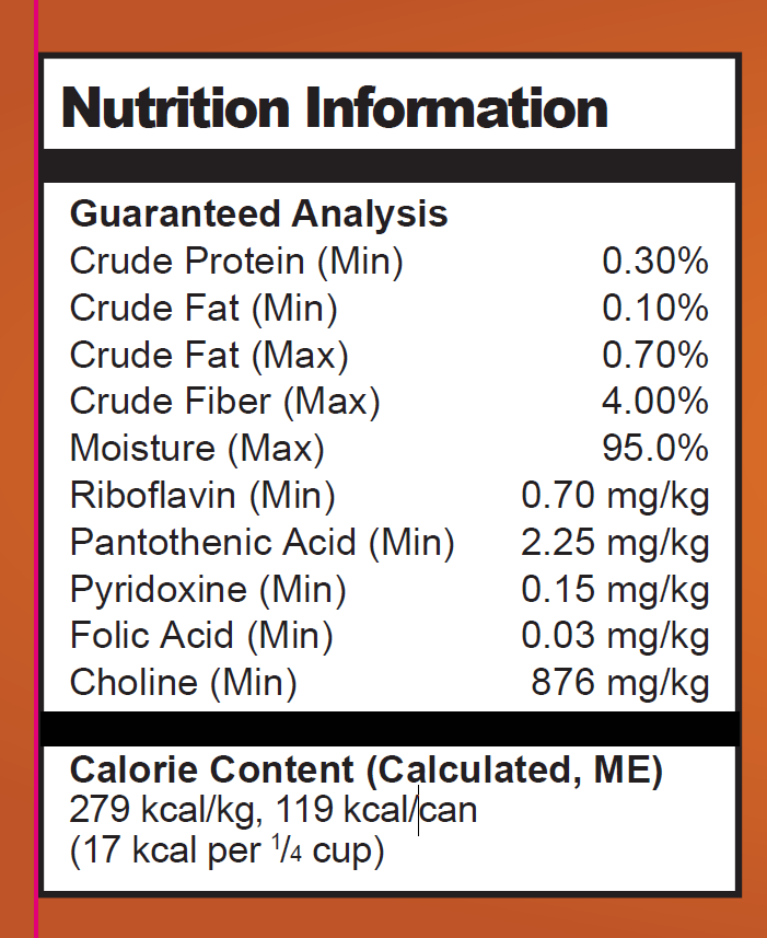 Fruitables Pumpkin Digestive Supplement for Dogs & Cats