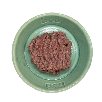 Big Country Raw Turkey, Sardine & Beef for Cats
