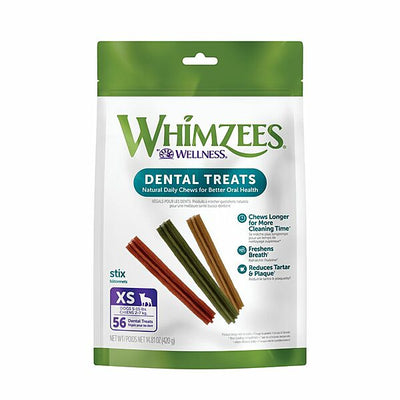 Whimzees Stix