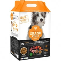 Canisource Grand Cru Dehydrated Pork & Lamb Formula for Dogs