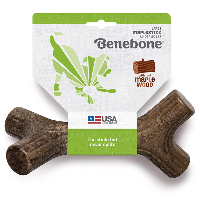 Benebone Maplestick