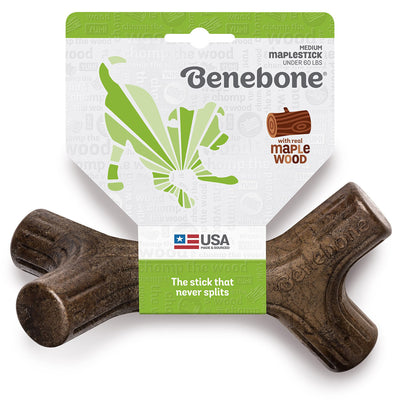 Benebone Maplestick